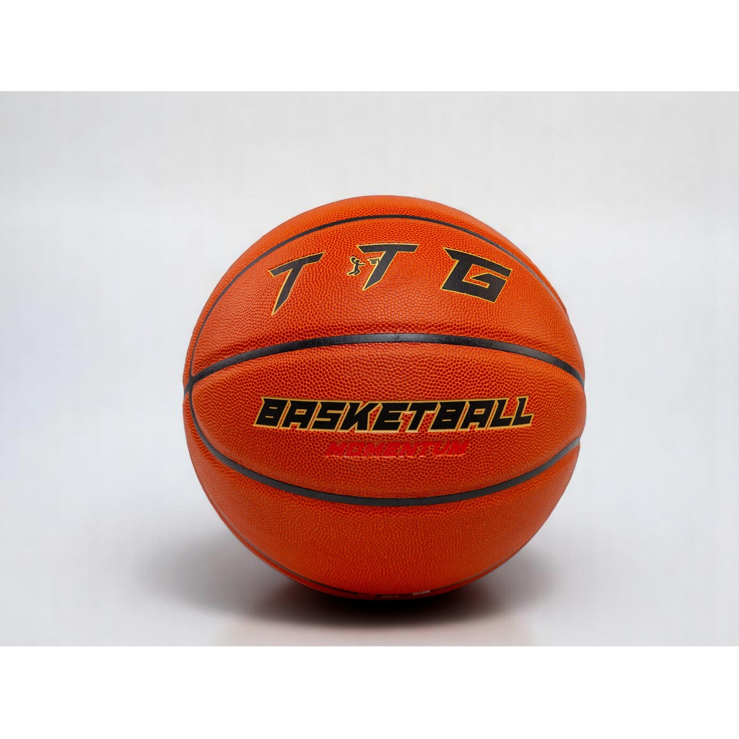 Momentum Basketball Bundle