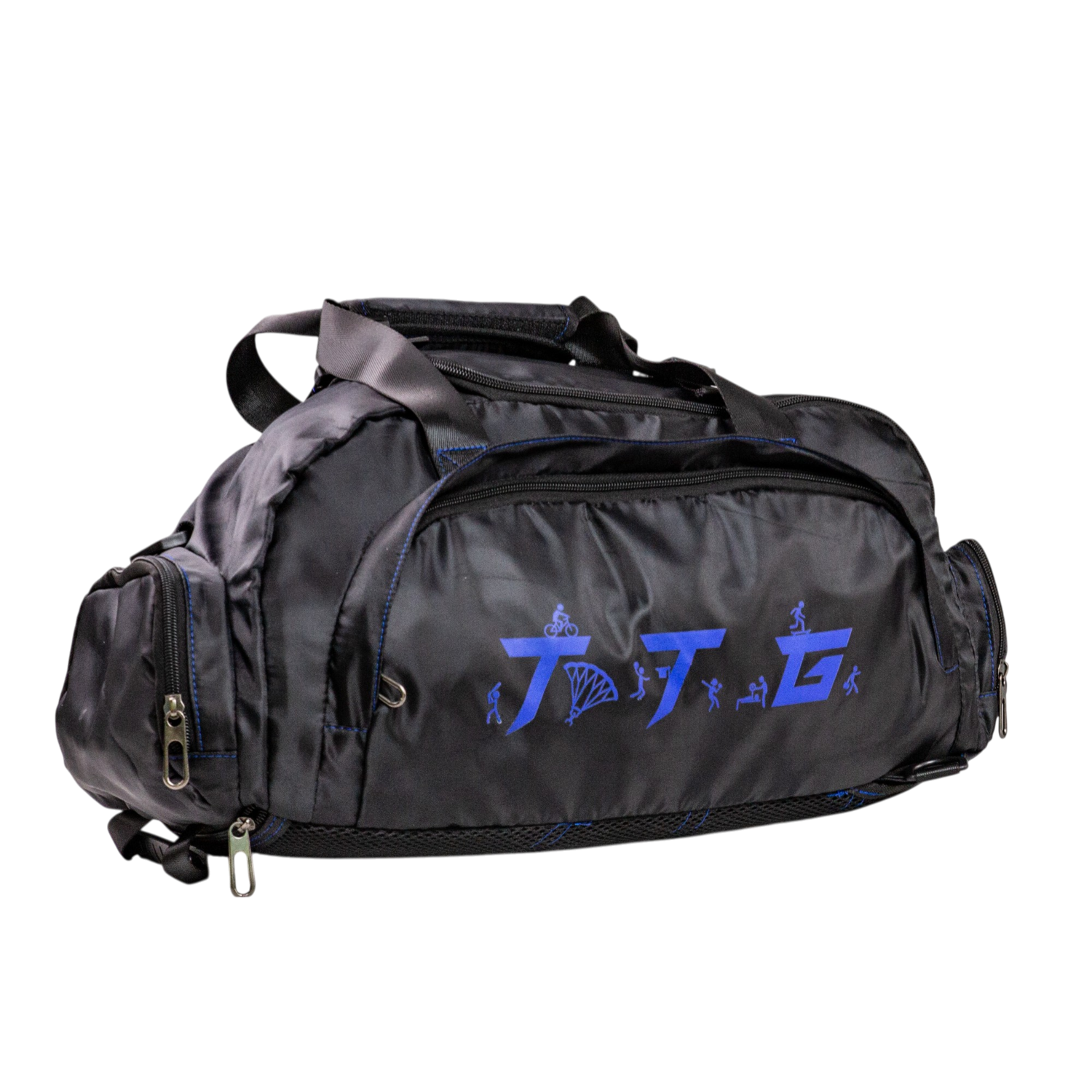 Momentum Basketball Bundle