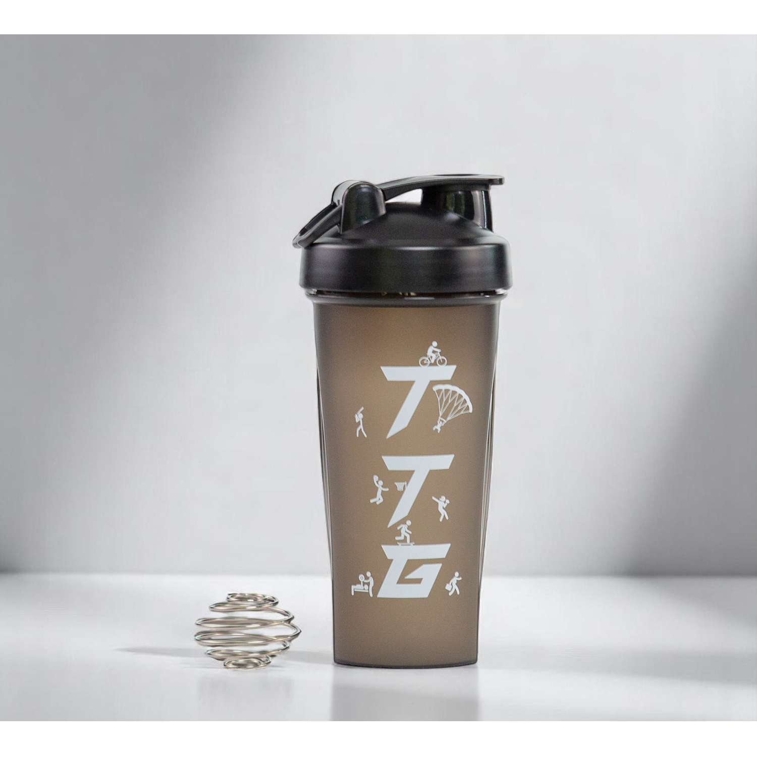 Shaker Bottle